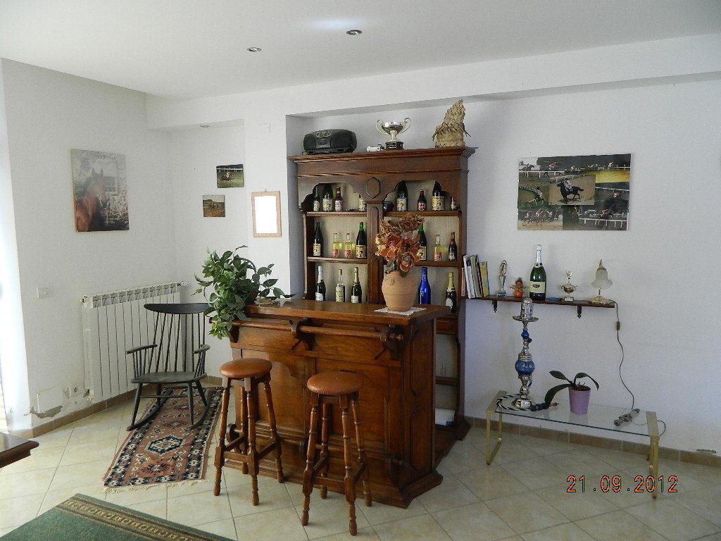 Agriturismo Artisti Del Cavallo Arezzo Bagian luar foto