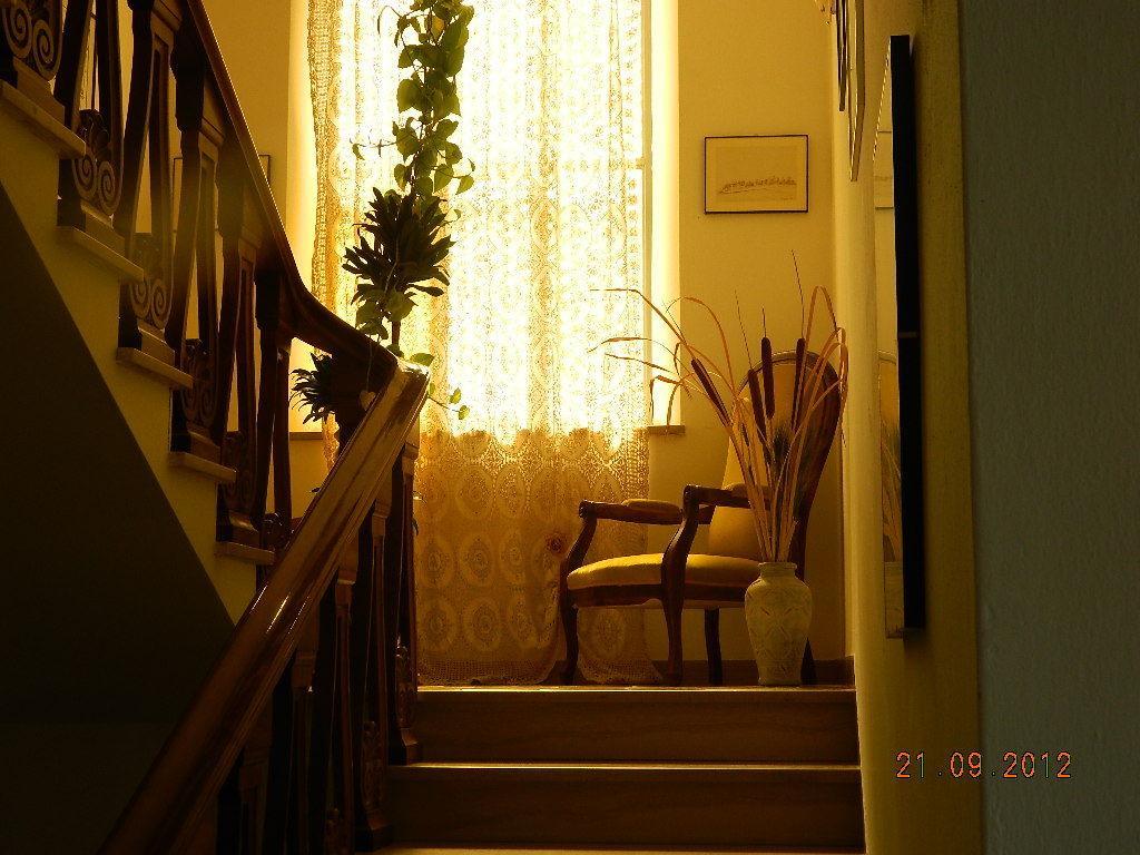 Agriturismo Artisti Del Cavallo Arezzo Bagian luar foto