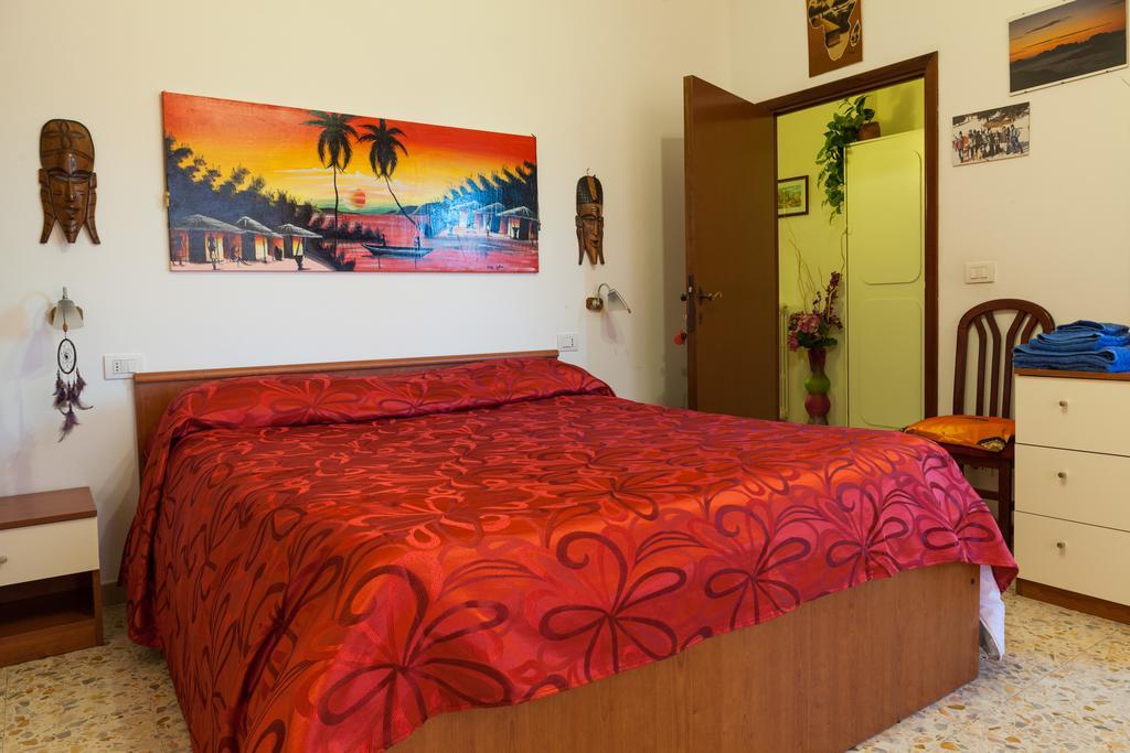 Agriturismo Artisti Del Cavallo Arezzo Bagian luar foto